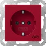 Gira Steckdose Wsv 4188108