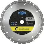 Tyrolit Diamanttrennscheibe Dcu Premium D.125mm Bohr.22,23mm Bau Univ.10mm - 34425401
