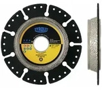 Tyrolit - Diamanttrennscheibe Dcci Premium D.125mm Bohr.22,23mm 3mm - 34228075
