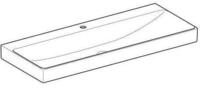 Keramag - Geberit One Waschtisch Abgang Vertikal, 120x14x48cm, 505.020.01.5