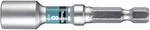 E-03464 Torsion-steckschl&uuml;ssel 8 Mm Sw 8 1/4' - Makita
