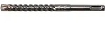 Hammerbohrer 4power &Oslash; 8,0 Mm Arbeits-l.250 Mm L.310 Mm Sds-plus
