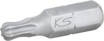 1/4' Bit Torx, 25mm, Kugelkopf, T10, 5er Pack
