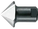 Entgraterklinge Gt-c20 20mm F&uuml;r Rotations Entgrater