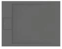 Ideal Standard - Ultra Flat S I.life Rechteck-brausewanne,