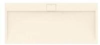 Ideal Standard Ultra Flat S I.life Rechteck-brausewanne,