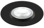 2110900103 Don Smart Led-einbauleuchte Led Led 4.7 W Schwarz - Nordlux
