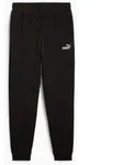 Puma Ess No. 1 Logo Tr Cl Herren-jogginghose Schwarz 68260801 R S