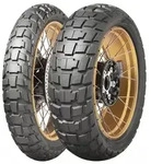 Dunlop Trailmax Raid M+s 140/80r17 140/80-17 21/2024 Hinterreifen Tl