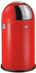 Wesco M&uuml;lleimer Pushboy Junior Rot