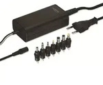 12v Netzteil Aps 2250h Netzstecker Max. 2250ma (7 Adapter) - Ansmann