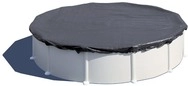 Winterabdeckungen Kreisf&ouml;rmig Gre Premium 350 Cm 180g/m2 Cipr351p