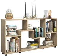 Ebuy24 - Holz Sideboard Regal Raumteiler Pintal