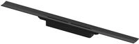 Tece - Drainprofile - Duschrinne 100 Cm, Edelstahl Schwarz Geb&uuml;rstet 671021