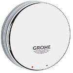 Abdeckkappe 46130 F&uuml;r Hebel Europlus Alt 46129 Chrom