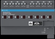 Busch-jaeger Schaltaktor, 8fach 16 A, Reg F&uuml;r Busch-free@home&reg; (sa-m-8.16.2.12),