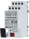 Bin&auml;reingangsmodul Jung 4011377149090 6 Kan&auml;le Knx