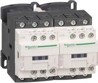 Inv 9a 230v 50/60hz Schalter Mit Ip-schutzart Und Kompakter Bauweise.