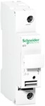 Schneider Electric - Zylinderf&ouml;rmiger Sicherungshalter Ute 10x38 T0 1p 32a...