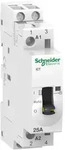 Schneider Electric - Schneider Sch&uuml;tz 25a 2na 230vac Fern- Und Handsteuerung