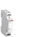Abb Stotz-kontakt Installationssch&uuml;tz Esb20-11n-06 20a 1s/1&ouml; 230vac/dc