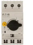 Eaton Motorschutzschalter, 0,25 Kw, 0,63 - 1 A, Einspeiseseitig