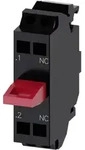 3su1400-2aa10-3ca0 Kontaktmodul 1 &Ouml;ffner 500 V 1 St. - Siemens