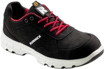 Runnex&reg; S1p-esd-sicherheitshalbschuhe Flexstar Gr. 36
