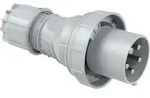 Pce - Pc Electric Power Twist 045-1 Cee Stecker 125 A 5polig 1 St.