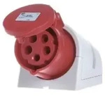 Elektra Tailfingen Cekon-wandsteckdose Co 516/6h