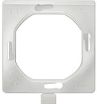 Dichtungssatz Ip44 F&uuml;r Schuko-steckdosen Mit Klappdeckel