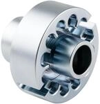 Ks Tools 3/4" Spezialnuss F&uuml;r Abs-rotoren, Jaguar - 150.2490