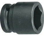 Gedore - Kraftschraubersteckschl&uuml;sseleinsatz K 19 1/2 &prime;&prime; Schl&uuml;sselweite...