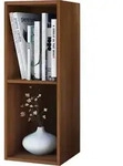 Ebuy24 - Holz Stand Regal B&uuml;cher Mendas 2