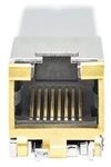 Startech.com Msa Konformes 10 Gigabit Glasfaser Sfp+ Transceiver Modul - 10gbase-t
