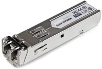 Startech.com Sfpsxmm Netzwerk-transceiver-modul Faseroptik 1250 Mbit/s 850 Nm