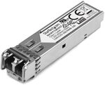 Startech.com Masfp1gbsxst Netzwerk-transceiver-modul Faseroptik 1250 Mbit/s 850 Nm
