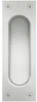 Fsb - Schiebet&uuml;rmuschel 42 4211 Aluminium F1 / Naturfarbig K&auml;ntig Blind...