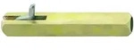 Fp - Fsb Wechselstift 05 0115, 60 Mm, Vk 8 Mm, Ma&szlig; X = 20-24 Mm, Stahl Verzinkt