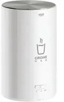 Red - Beh&auml;lter Gr&ouml;&szlig;e M, 4 L 40830001 - Grohe