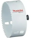 Ezychange Hss Bim Lochs&auml;ge &Oslash; 114 Mm, Schnitttiefe 44 Mm - Makita