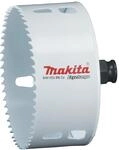Ezychange Hss Bim Lochs&auml;ge &Oslash; 105 Mm, Schnitttiefe 44 Mm - Makita