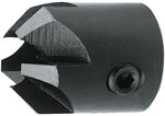 Aufsteckversenker Type 0639 Senk-&oslash; 16 Mm Bohr-&oslash; 4 Mm Hss L&auml;nge 25 Mm