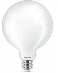 Gl&uuml;hbirne Globe Led Birne E27 13w 2000lm 4000k Tageslicht Philips