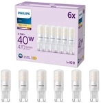 Ampoule Philips Led Capsule 3.7w G9 2700k