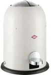 Wesco Mini Master Abfalleimer Sand Matt 6 Liter