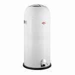 Wesco M&uuml;lleimer Kickmaster Maxi Graphit