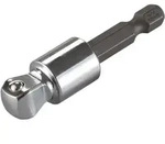 E-03420 Torsion Adapter 3/8' - 1/4' 50 Mm 1/4' - Makita