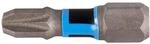 Torsion Bit Pz3-25 2 St. - E-03187 - Makita