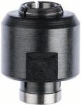Spannzange Mit Spannmutter, 8 Mm, F&uuml;r Bosch Geradschleifer
